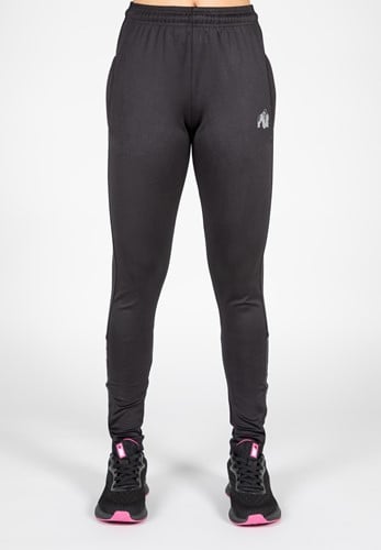 Halsey Pantaloni Da Allenamento - Nero