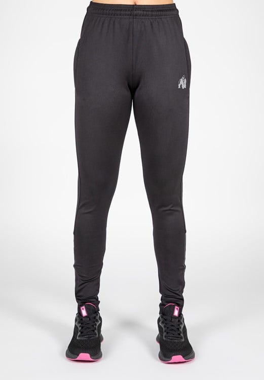 Halsey Pantaloni Da Allenamento - Nero - XS