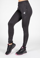 Halsey Tuta da Allenamento - Nero-3