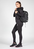 Halsey Track Pants Black
