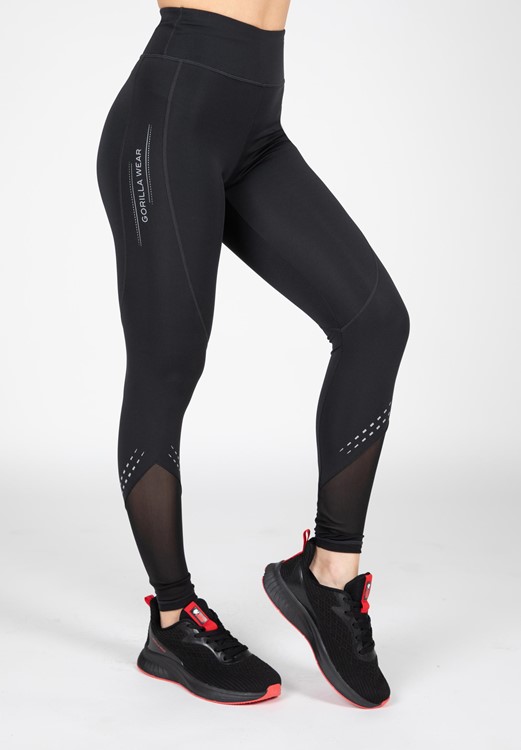 Joliet Leggings - Noir - XS