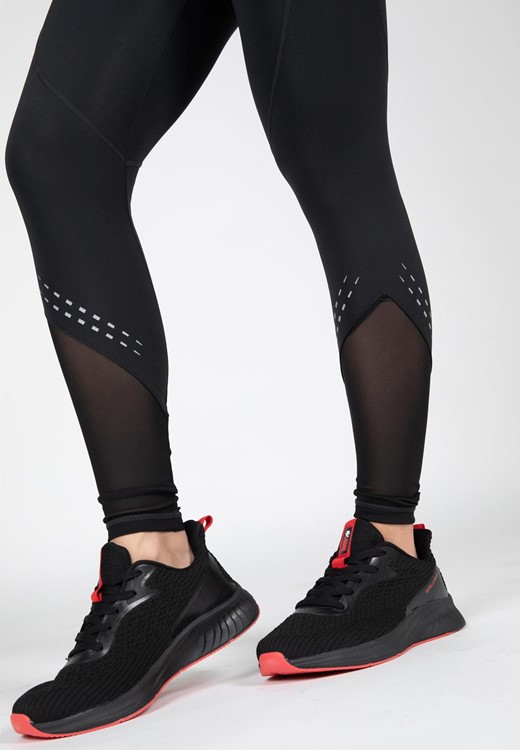 Joliet Leggings Black