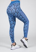 Osseo Leggings Blue
