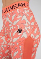 Osseo Leggings Pink