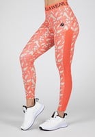 Osseo Leggings - Pink - XS