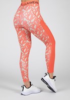 Osseo Leggings Pink