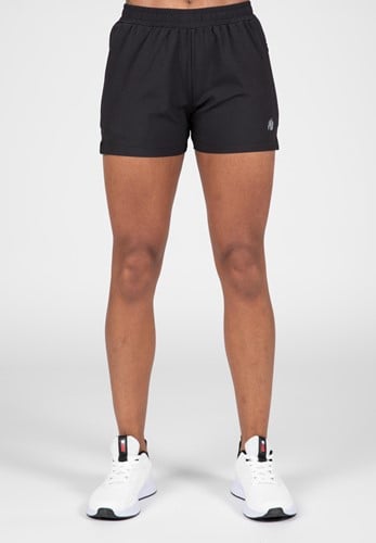 Marietta Shorts - Zwart