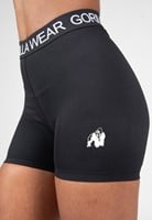 Colby Shorts Black