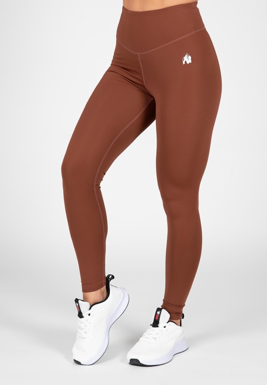 Arizona Legging - Marron - XS