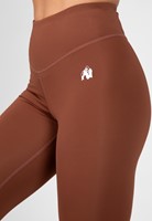 Arizona Leggings Brown