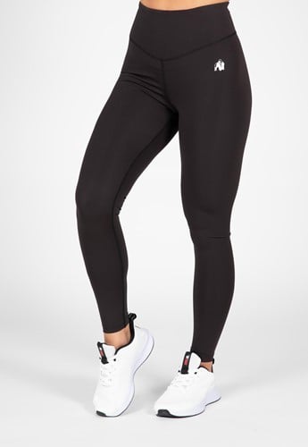 Leggings e Pantaloni Da Donna: Stile E Prestazioni - Gorilla Wear