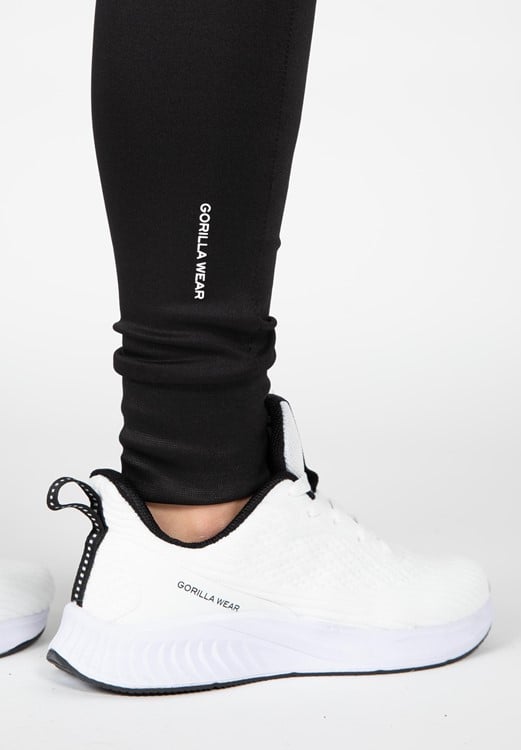 Rochelle Track Pants Black