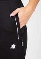 Rochelle Track Pants Black