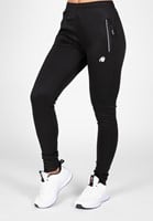 Rochelle Track Pants - Black - XS