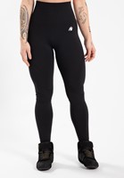 Olivia Seamless Legging - Zwart - XS/S