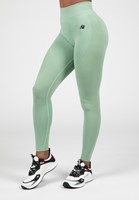 Whitney Leggings Sans Coutures - Vert XS/S