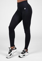 Whitney Seamless Legging - Zwart - XS/S