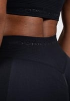 Whitney Seamless Leggings - Black