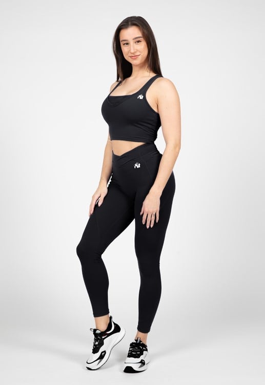 Willow Leggings Black