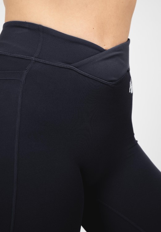 Willow Leggings Black