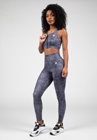 Camilla Leggings Denim Blue