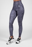 Camilla Legging - Blue Denim - XS