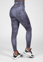 Camilla Leggings Denim Blue