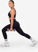 Florence Countour Leggings Black