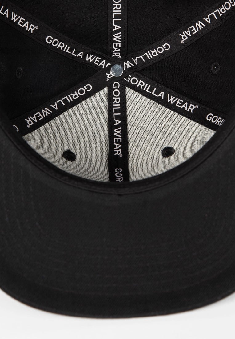 Snapback cap (Gorilla)