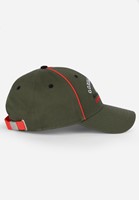 Lugo Cap - Army Green-2