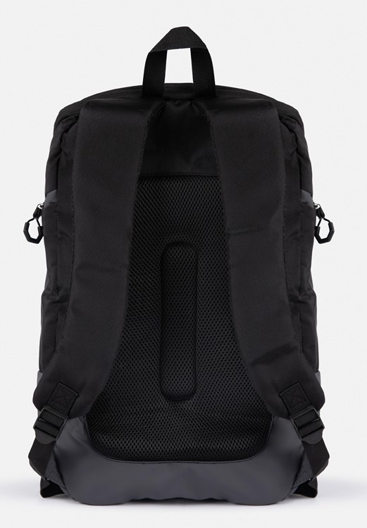 Miller Backpack - Black-3