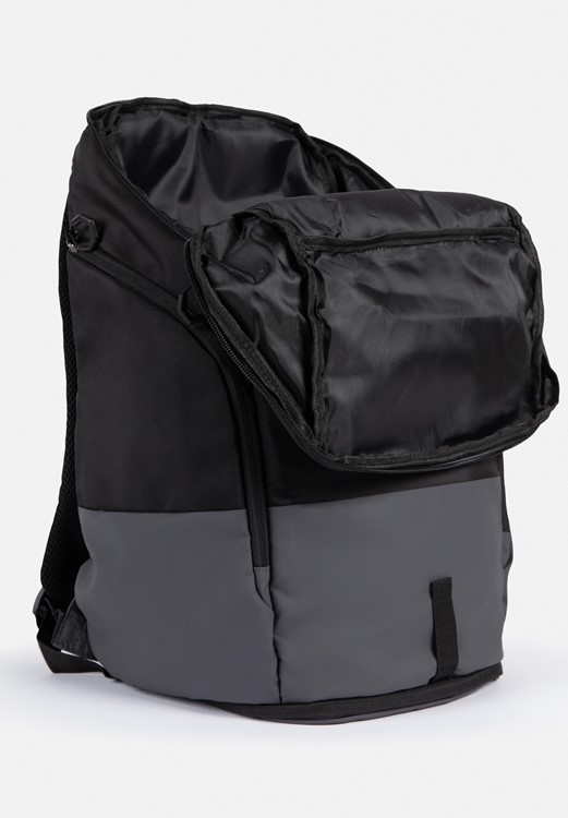 Miller Backpack - Black-2