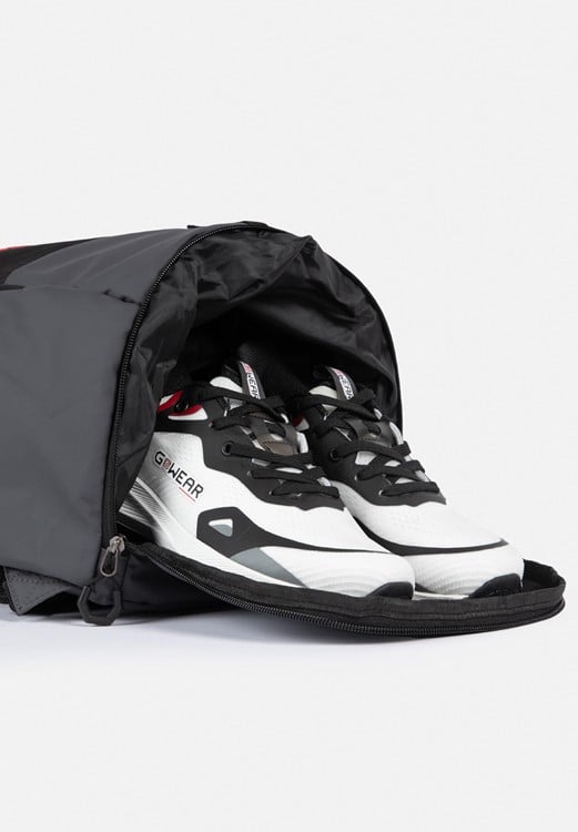 Miller Backpack Black