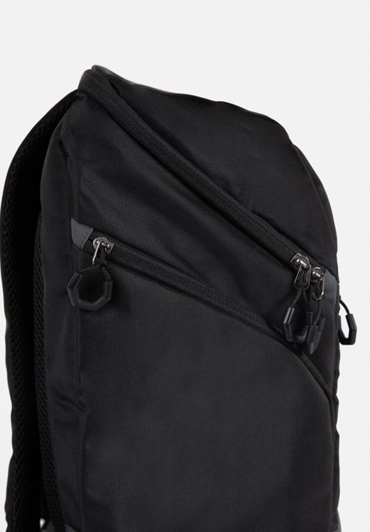 Miller Backpack Black