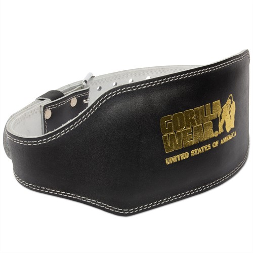 Download XL Size M Gorilla Sports Weight Lifting Belt S Fitness ...