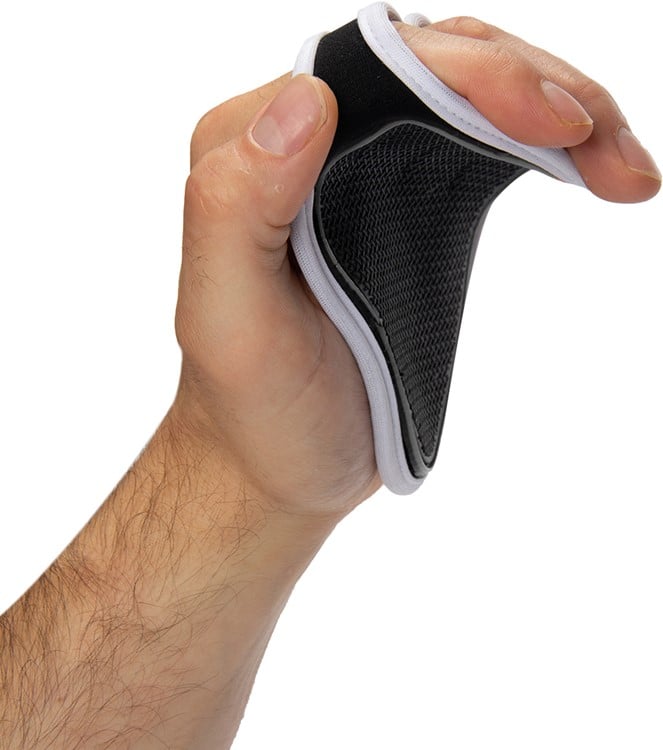 Palm Grip Black