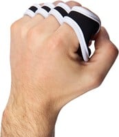 Palm Grip Black