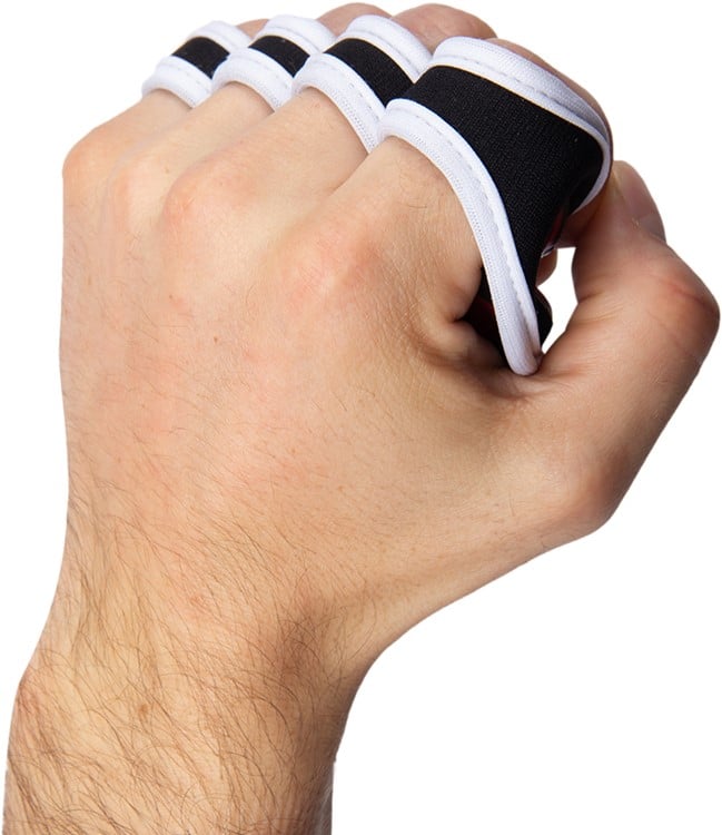 Palm Grip Black