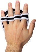 Palm Grip Black