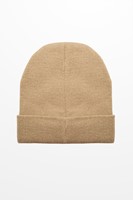 Vermont Gorro - Beige-2