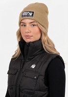 Vermont Beanie Beige