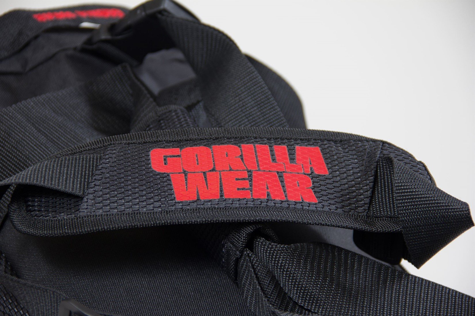Gorilla wear sales jerome gym bag
