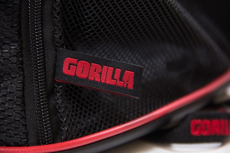 jerome gym bag 