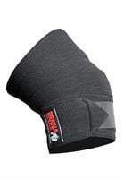 Knee Wraps Black