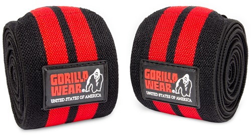 gorilla wear 4 inch nylon belt