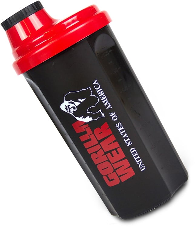 Gorilla Wear Shaker 700ML
