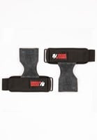 Grips pour Musculation - Noir