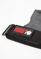 Grips pour Musculation - Noir-2