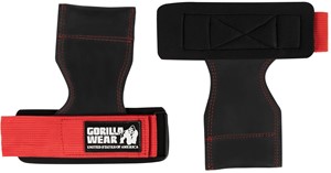 Lifting Straps & Wraps