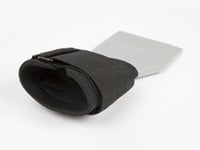 Lifting Grips Black/Gray